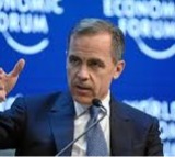 Canada Liberal Party elects Carney to succeed Trudeau, face Trump’s challenge