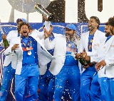 BCCI hails Team India’s unbeaten run to Champions Trophy glory