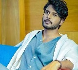 Sundeep Kishan shares life lessons from SRK, Rajinikanth and Chiranjeevi