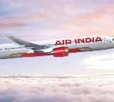 Air India's New York-bound plane returns to Mumbai 8 hours after take-off, threat turns out to be hoax