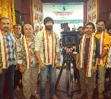 Actor Gopichand’s next film with director Sankalp Reddy to be a historical epic!