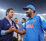 Winning unbeaten makes this even more special, Rohit Sharma after India's CT 2025 triumph