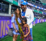 Rohit Sharma becomes second-most successful Indian captain with two ICC titles
