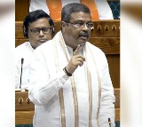 Centre Vs Oppn in Parliament over language row