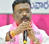 Telangana MLC Elections: Dasoju Sravan to Contest from BRS