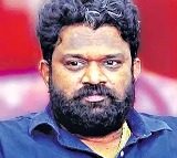 YCP leader Borugadda Anil phone calls to party leaders from jail