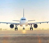 plane narrowly missed major accident in shamshabad