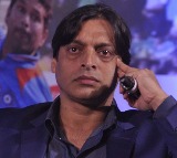 Shoaib Akhtar fires on PCB for not attending trophy presentation