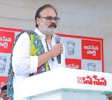 Nagababu makes comparison between Team India victory and Janasena victory