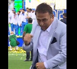 Sunil Gavaskar’s Joyful Dance After Team India's ICC Triumph Goes Viral