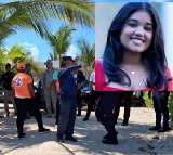 authorities in dominican republic search for missing american university student