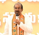 Somu Veerraju Named BJP MLC Candidate in Andhra Pradesh