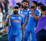 Rohit Sharma Praises Shreyas Iyer as India's Silent Hero in Champions Trophy 2025