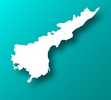 Alliance MLC Candidates File Nominations in Andhra Pradesh