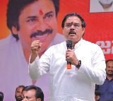 Pithapuram is Pawan Kalyan’s Stronghold; Varma’s Issue is TDP’s Internal Matter: Nadendla Manohar