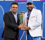 Champions Trophy: PCB lodges protest with ICC over prize ceremony snub