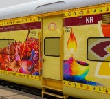 IRCTC launches Bharat Gaurav Train under 'Dekho Apna Desh' scheme