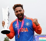 Since childhood, I had only one dream to play for India: Rishabh Pant