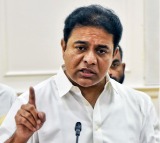 K T Rama Rao questions Telangana govt’s decision to host Miss World