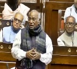 Row over Kharge's 'Thokenge' remarks in RS, JP Nadda demands apology