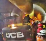 Telangana tunnel tragedy: Search operation in full swing with robot technology
