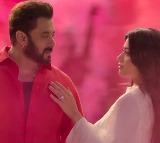'Bam Bam Bhole': Salman Khan & Rashmika Mandanna deliver a perfect Holi anthem