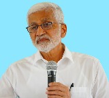 AP CID sent notices to former YCP leader Vijaya Sai Reddy