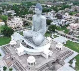 Center Announces Key Decision on Loans for Amaravati Construction