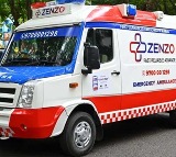 Zenzo Launches Cab-Style Ambulance Services Across 450 Cities