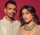 Yuzvendra Chahal Ex Wife Dhanashree Verma Breaks Silence