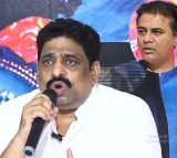 TDP’s Buddha Venkanna Counters KTR’s Remarks