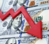 US Stock Market indics collapsed