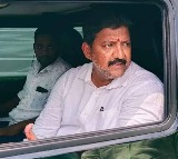 Remand for Vallabhaneni Vamsi extended by Vijayawada court