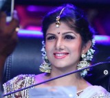Rambha Gears Up for Her Second Innings in Films