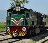 BLA hijacked a train in Pakistan