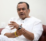 Komatireddy Venkat Reddy on RRR