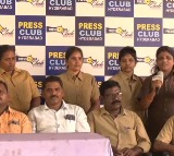 RTC workers letter to PM Modi and CM Revanth Reddy