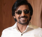 "My Wish to Work with Director Shankar Has Come True": Priyadarshi