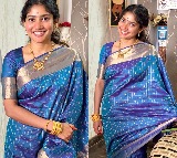 Sai Pallavi Enthralls Guests with Dance at Her Brother’s Wedding