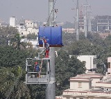 Urban Rope Way trails begins in Varanasi for the first time in India