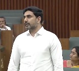 Nara Lokesh owes for AP model Education