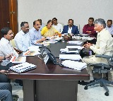 Amaravati capital development works worth Rs 37,702 crore approved