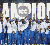 'I'm running out of words', Shreyas Iyer reflects on Champions Trophy win