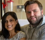 JD Vance and his wife Usha to visit India