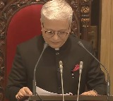 Telangana Assembly budget sessions