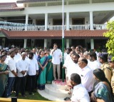 I will stand by every YSRCP activist says Jagan
