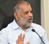 Police notices to Chevireddy Bhaskar Reddy