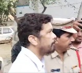 Posani Krishna Murali files Lunch Motion Petition in AP High Court