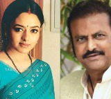 False Allegations Against Mohan Babu: Soundarya’s Husband Clarifies