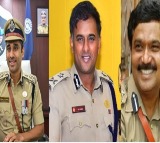 3 IPS officers suspension extended